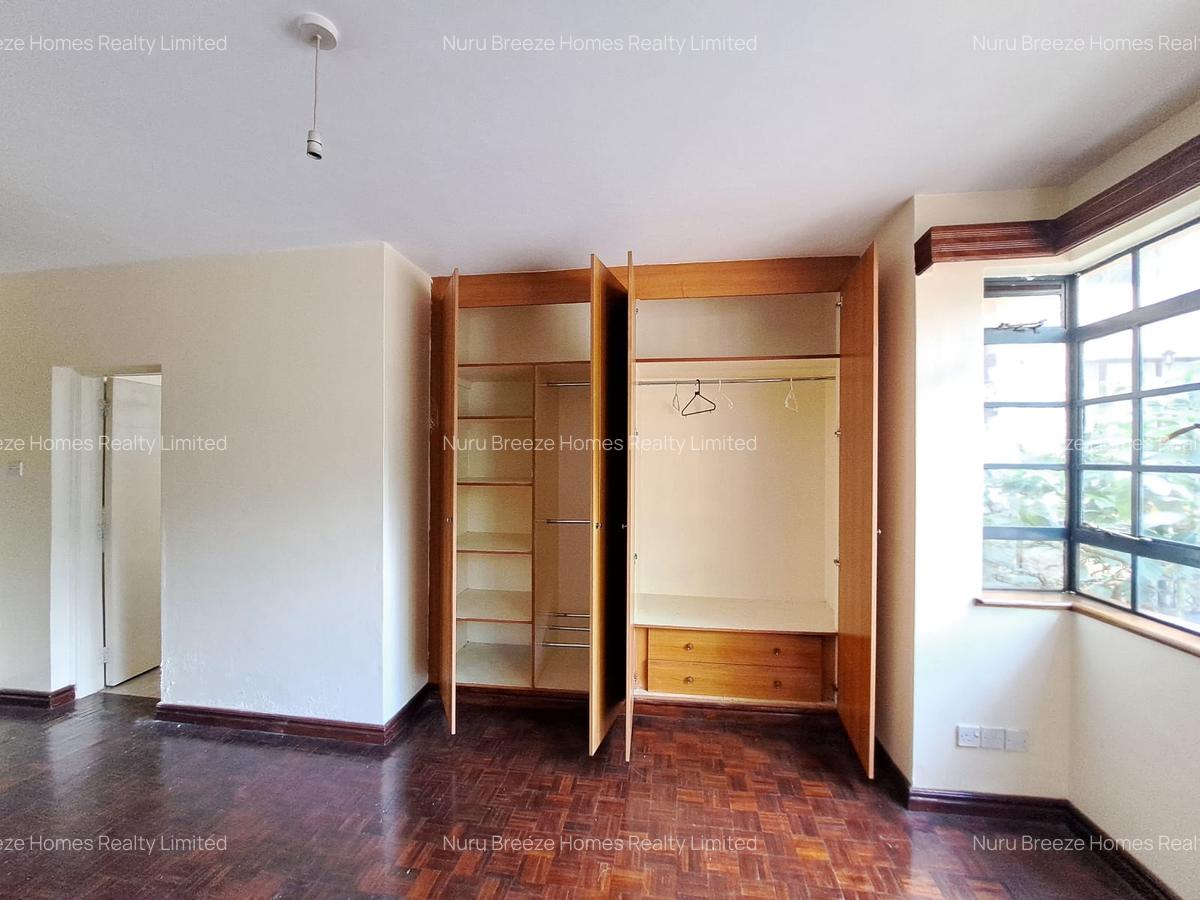 3 Bed Apartment with En Suite in Rhapta Road - 8