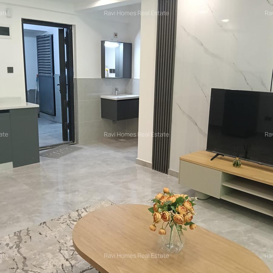 1 Bed Apartment with Gym at Mararo Road - 8