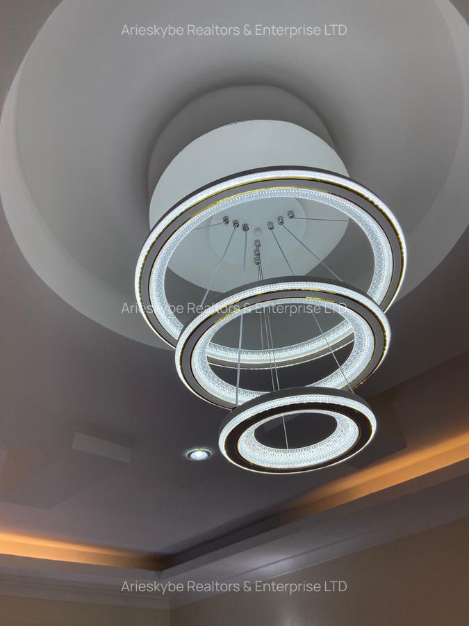 3 Bed House with En Suite in Ruiru - 5