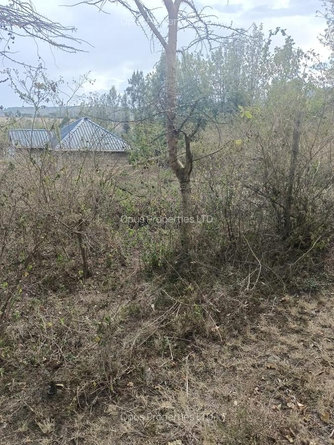 Residential Land in Kiserian - 3