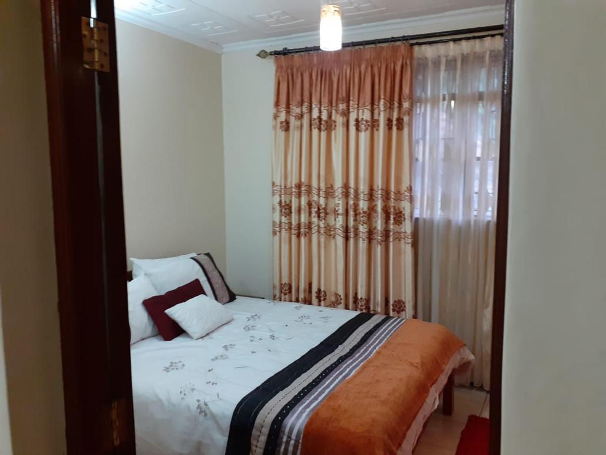 1 Bed House with En Suite in Kitisuru - 10