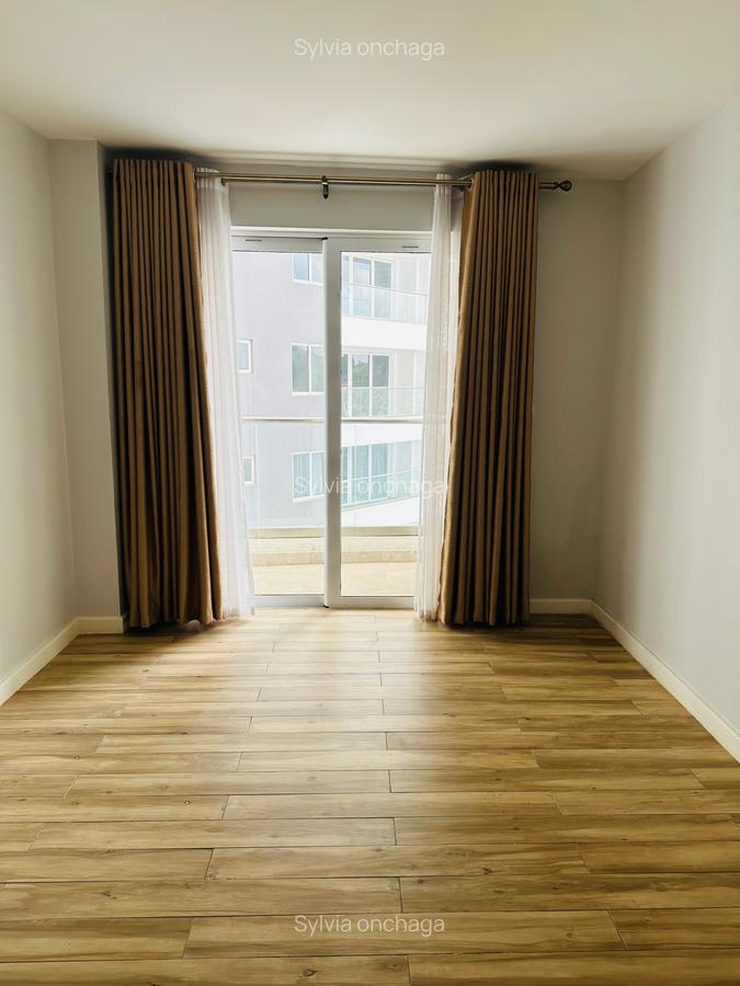 3 Bed Apartment with En Suite at Nyeri Road - 16