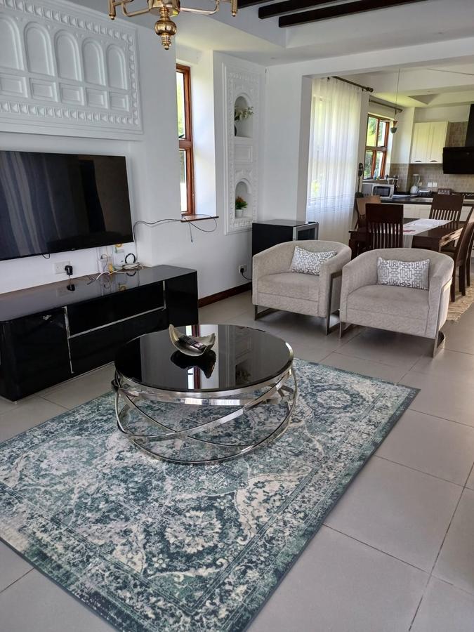 4 Bed Villa with En Suite at Sultan - 12