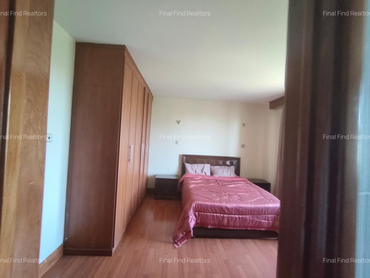 Furnished 3 Bed Apartment with En Suite in Lower Kabete - 7
