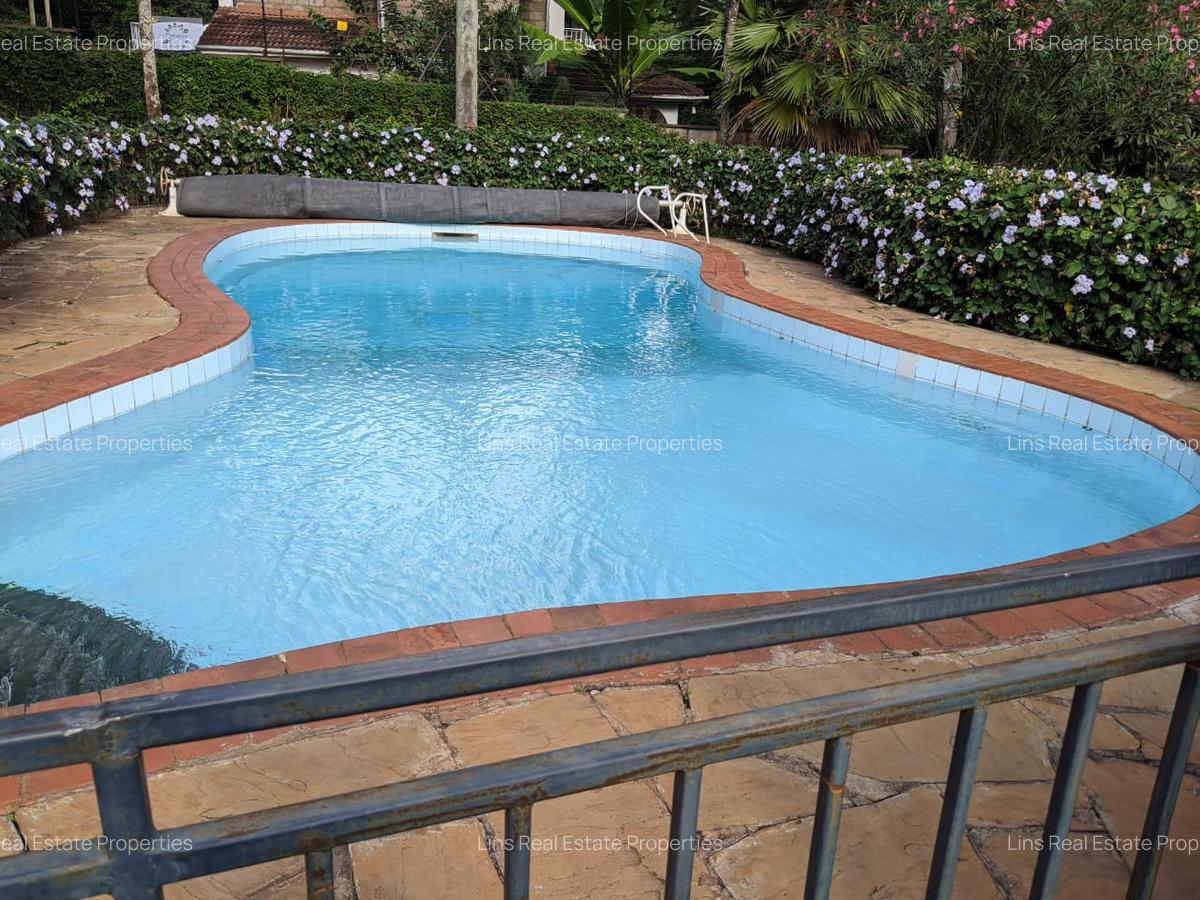 5 Bed House with En Suite in Lower Kabete - 3