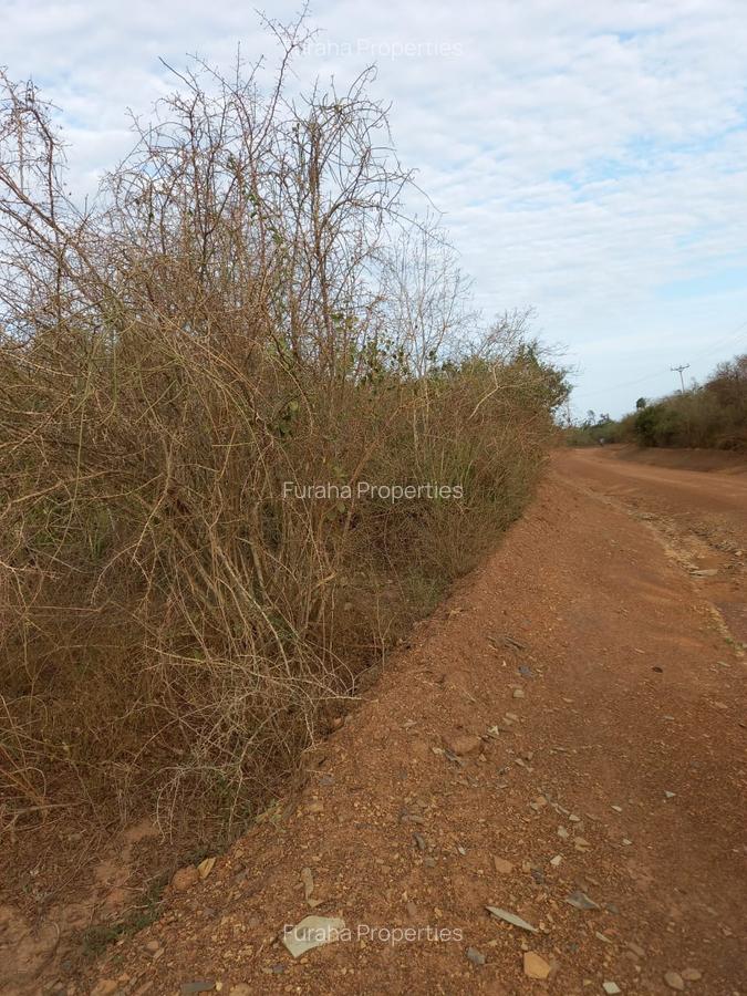 100 ac Commercial Land at Lungalunga - 7