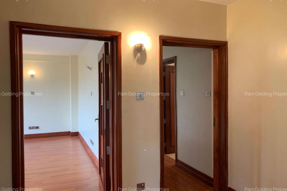 4 Bed Apartment at Lower Kabete Road - 6