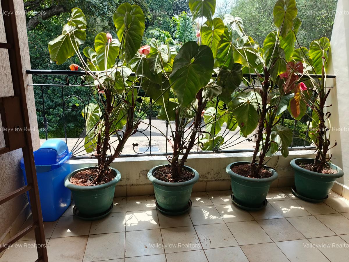 3 Bed Villa with En Suite at Lavington - 9