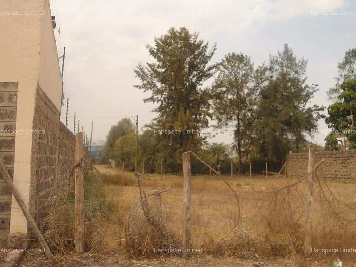 Land at Trasview Estate - 7