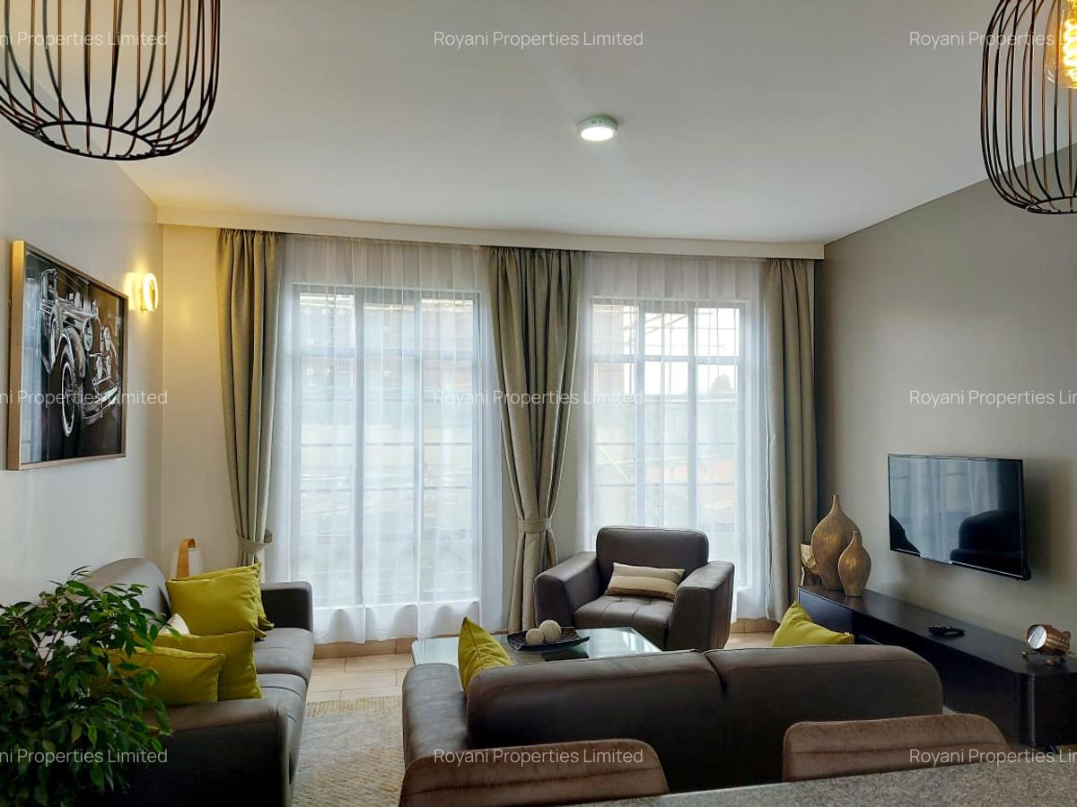 2 Bed Apartment with En Suite in Ruaka - 17