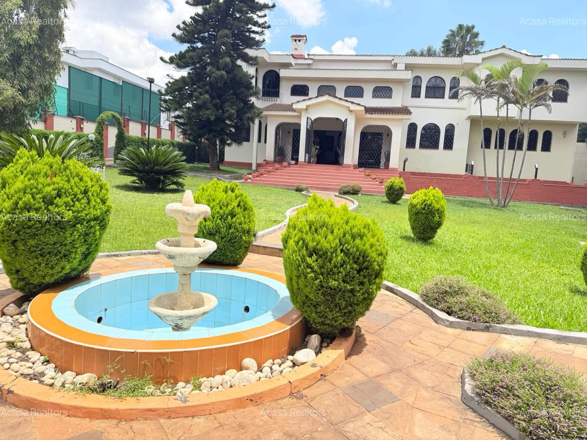 6 Bed House at Un Avenue - 3