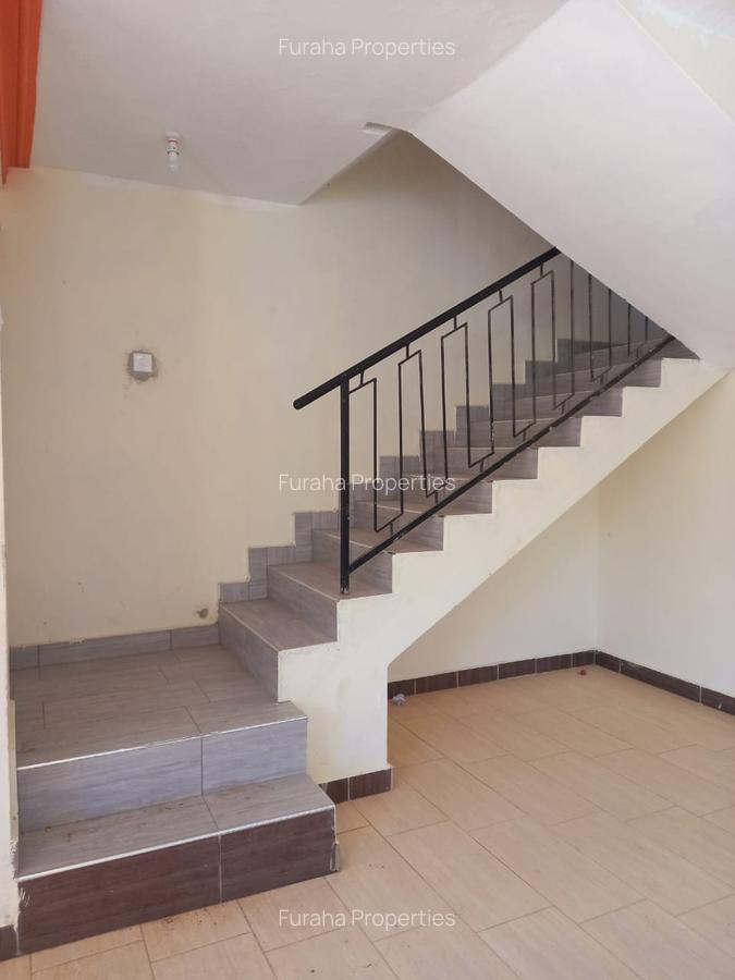 3 Bed Townhouse with En Suite in Mtwapa - 6