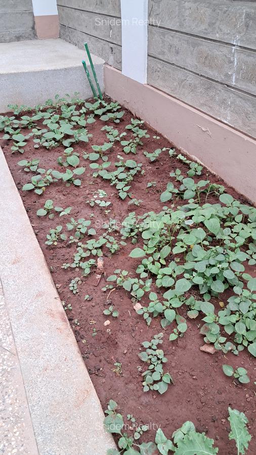 4 Bed House with En Suite at Ruiru - 10