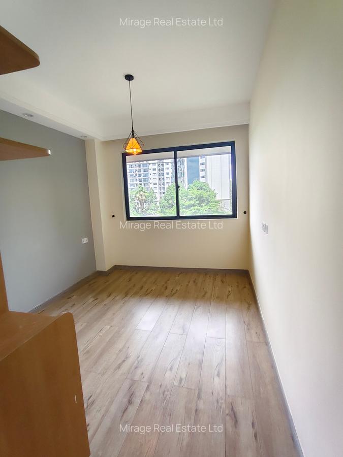 2 Bed Apartment with Swimming Pool in Kileleshwa - 9