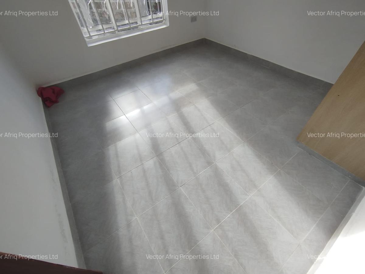 4 Bed House with En Suite in Ngong - 9