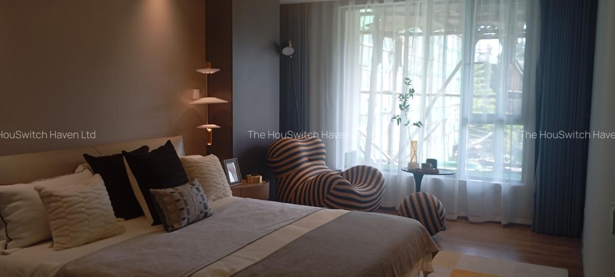 2 Bed Apartment with Staff Quarters at Raphta Rd - 9