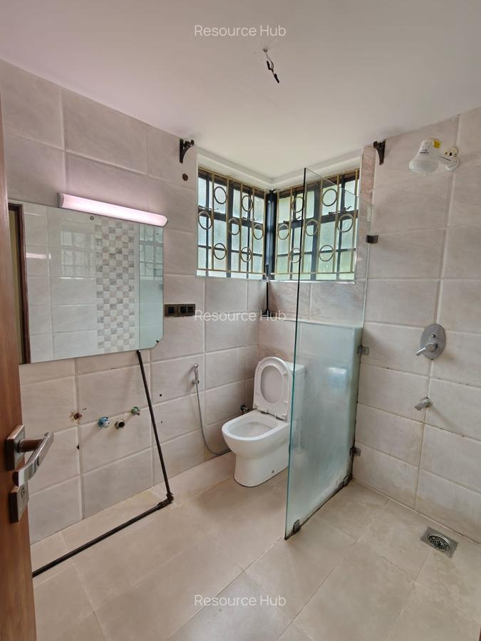 4 Bed House with En Suite at Karen - 16