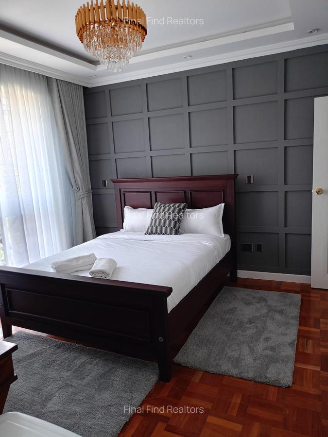 1 Bed Apartment with Backup Generator in Westlands Area - 8