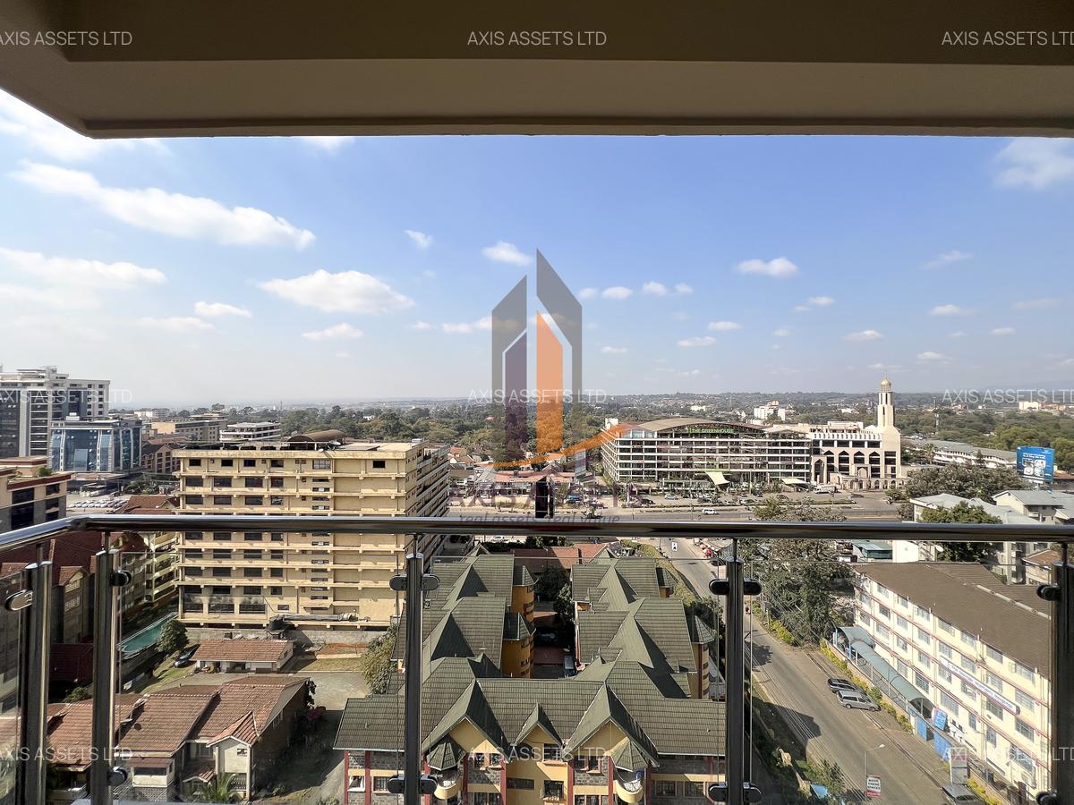 3 Bed Apartment with En Suite at Kirichwa Road. - 6