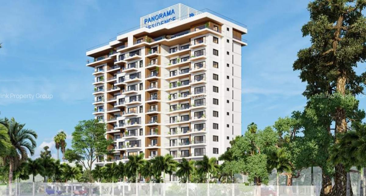 3 Bed Apartment with En Suite in Nyali Area - 3