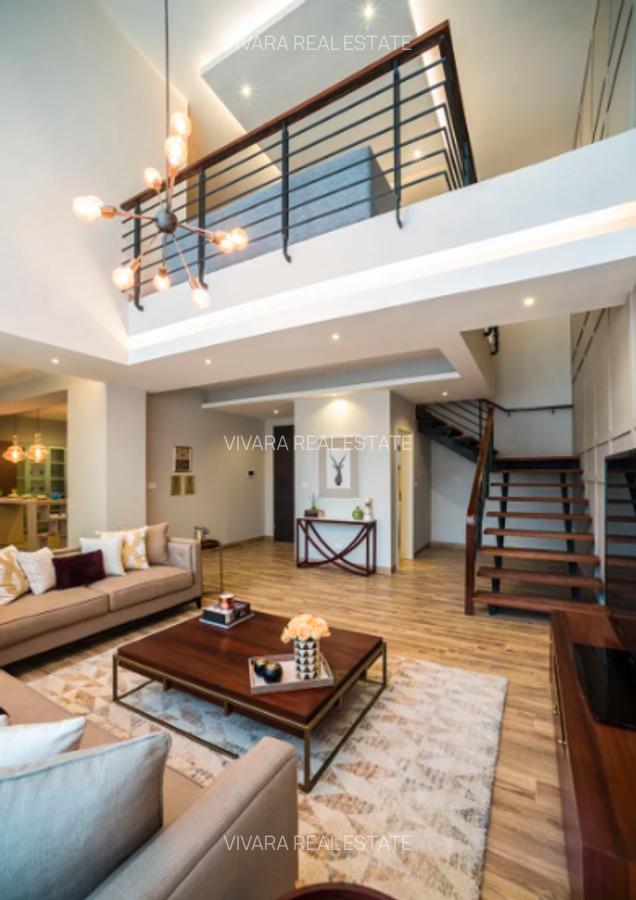 3 Bed Apartment with En Suite in Riverside - 7