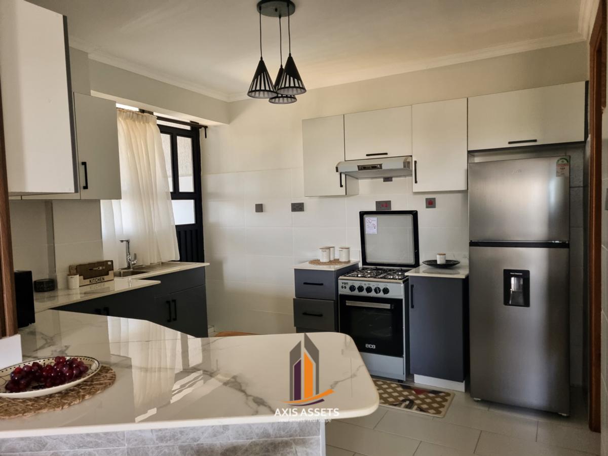 2 Bed Apartment with En Suite at Getathuru Road - 3