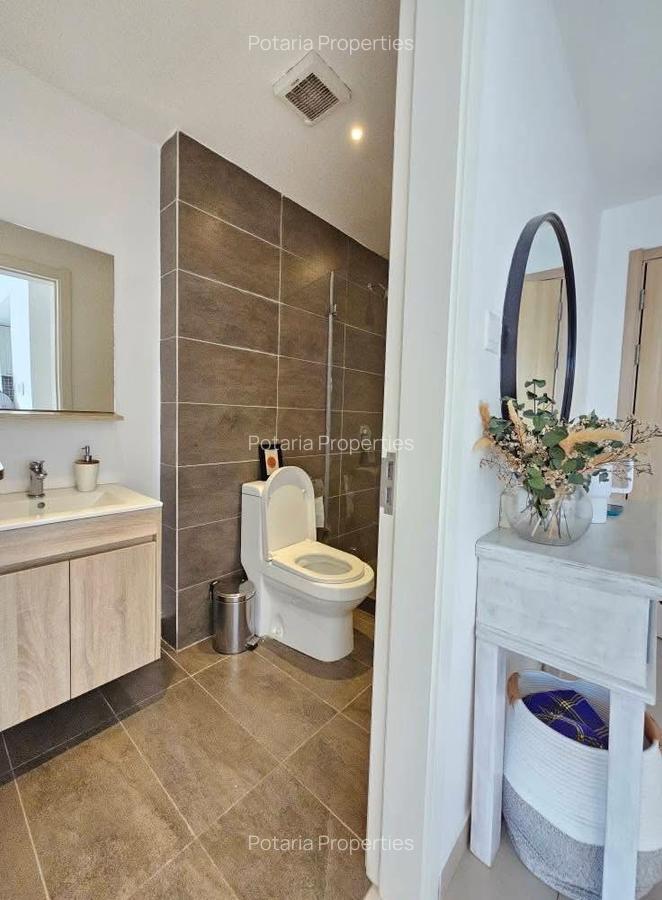 Furnished 1 Bed Apartment with En Suite in Lavington - 6