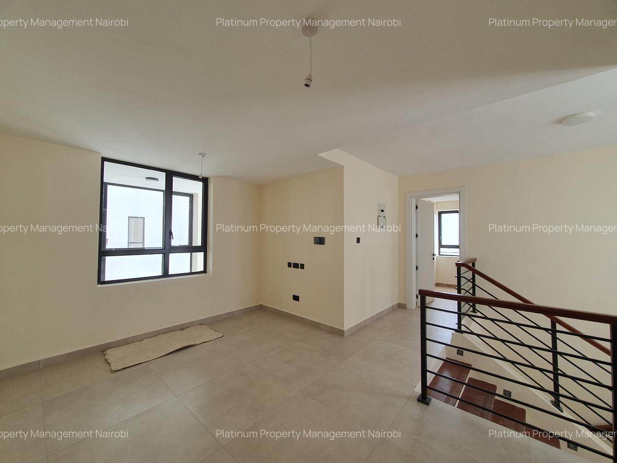 4 Bed Apartment with En Suite at Westlands - 10