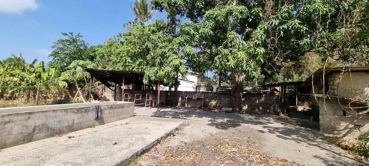 6 ac Land at Animo Mtwapa - 3