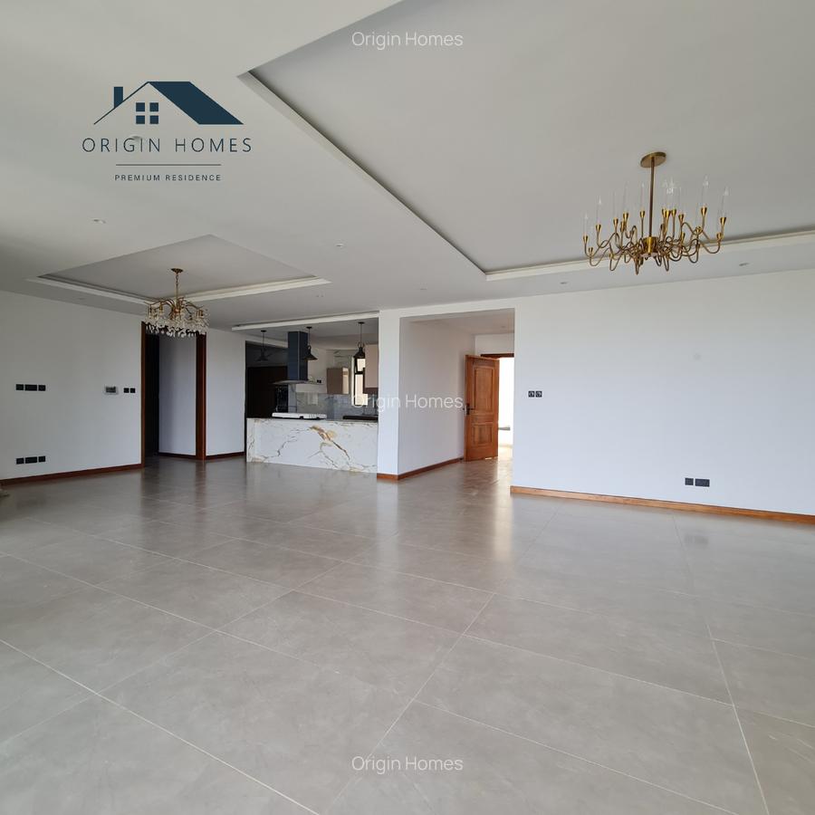 3 Bed Apartment with En Suite at Riverside Drive - 1