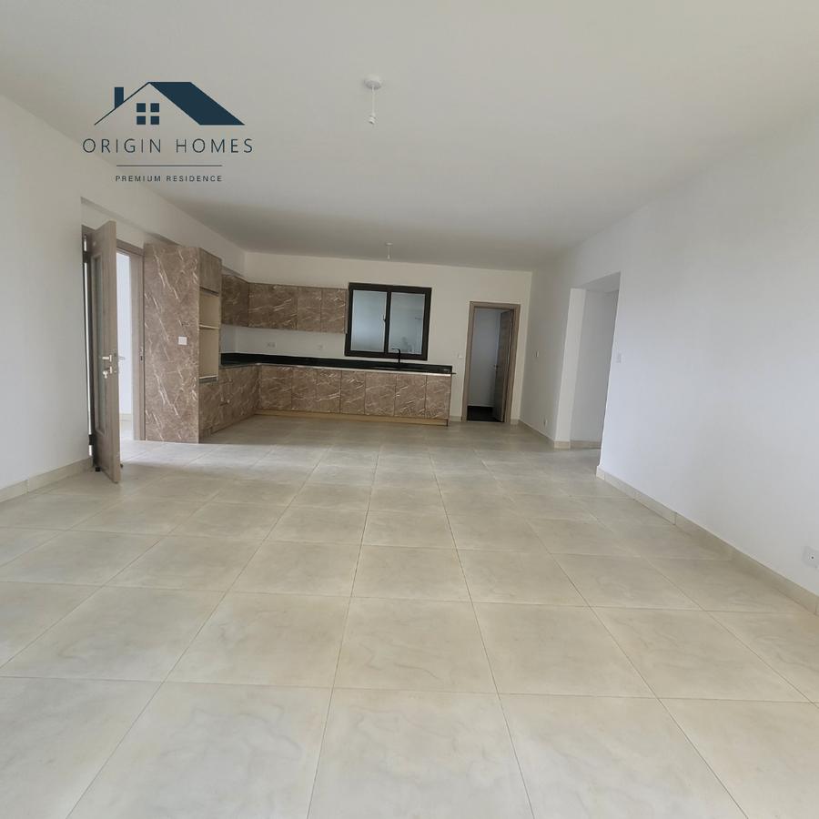 2 Bed Apartment with En Suite at Rhapta Road - 2