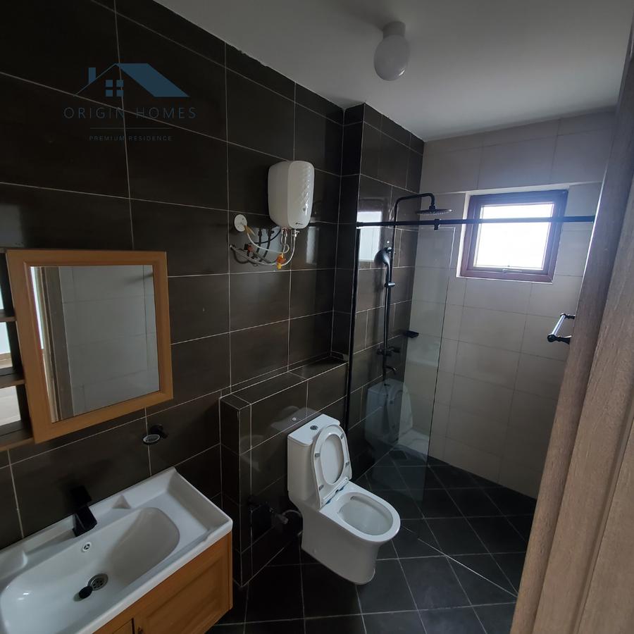 2 Bed Apartment with En Suite at Westlands - 10