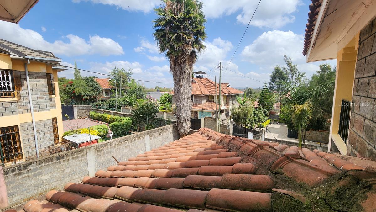 4 Bed House with En Suite at Rimpa Road - 18