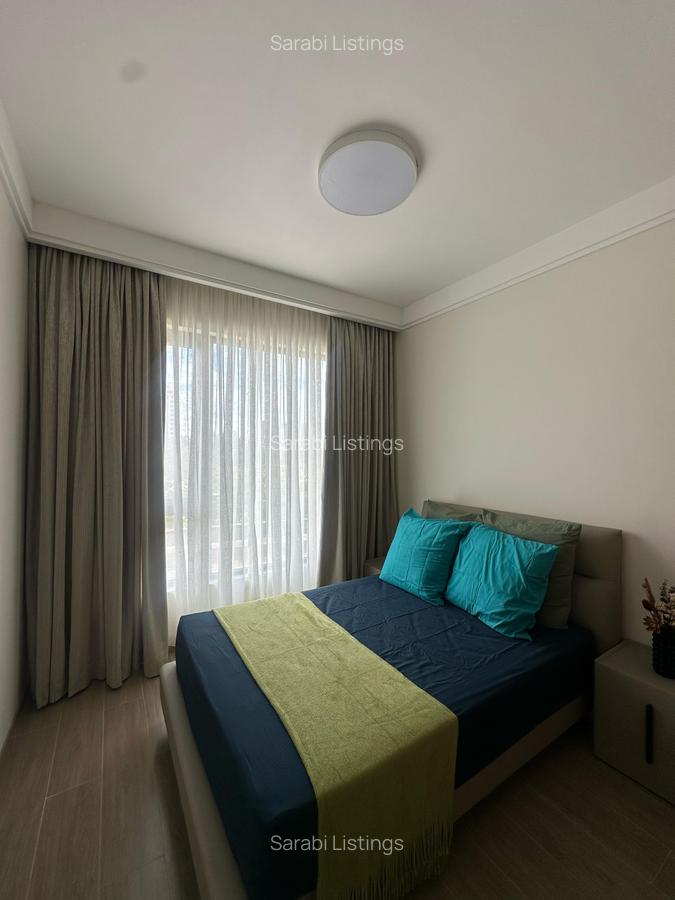 2 Bed Apartment with En Suite in Westlands Area - 5