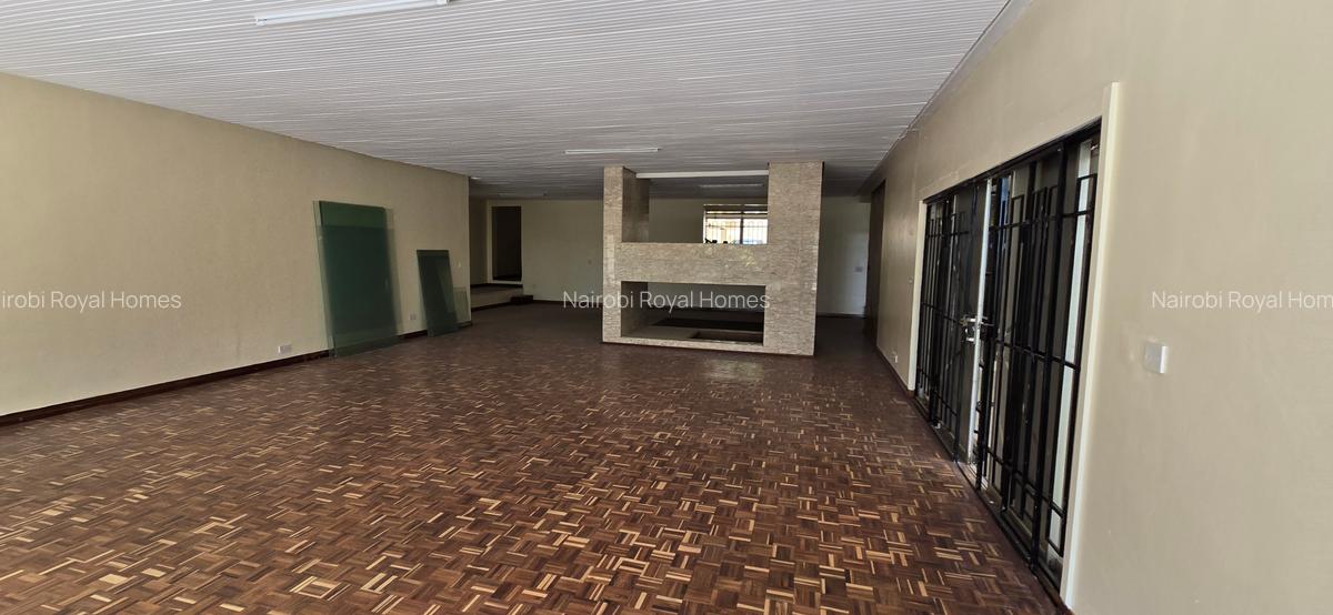 Commercial Property with Service Charge Included at Lavington Mall - 13