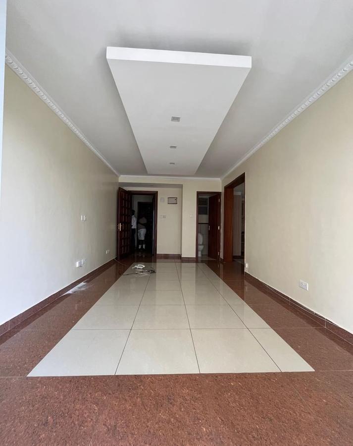 2 Bed Apartment with En Suite at Suguta Road - 1