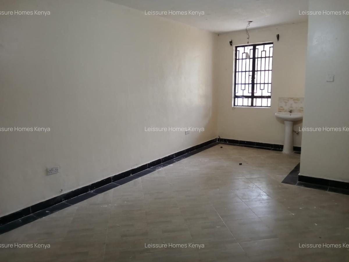 2 Bed Apartment with Borehole at Mulaha - 9