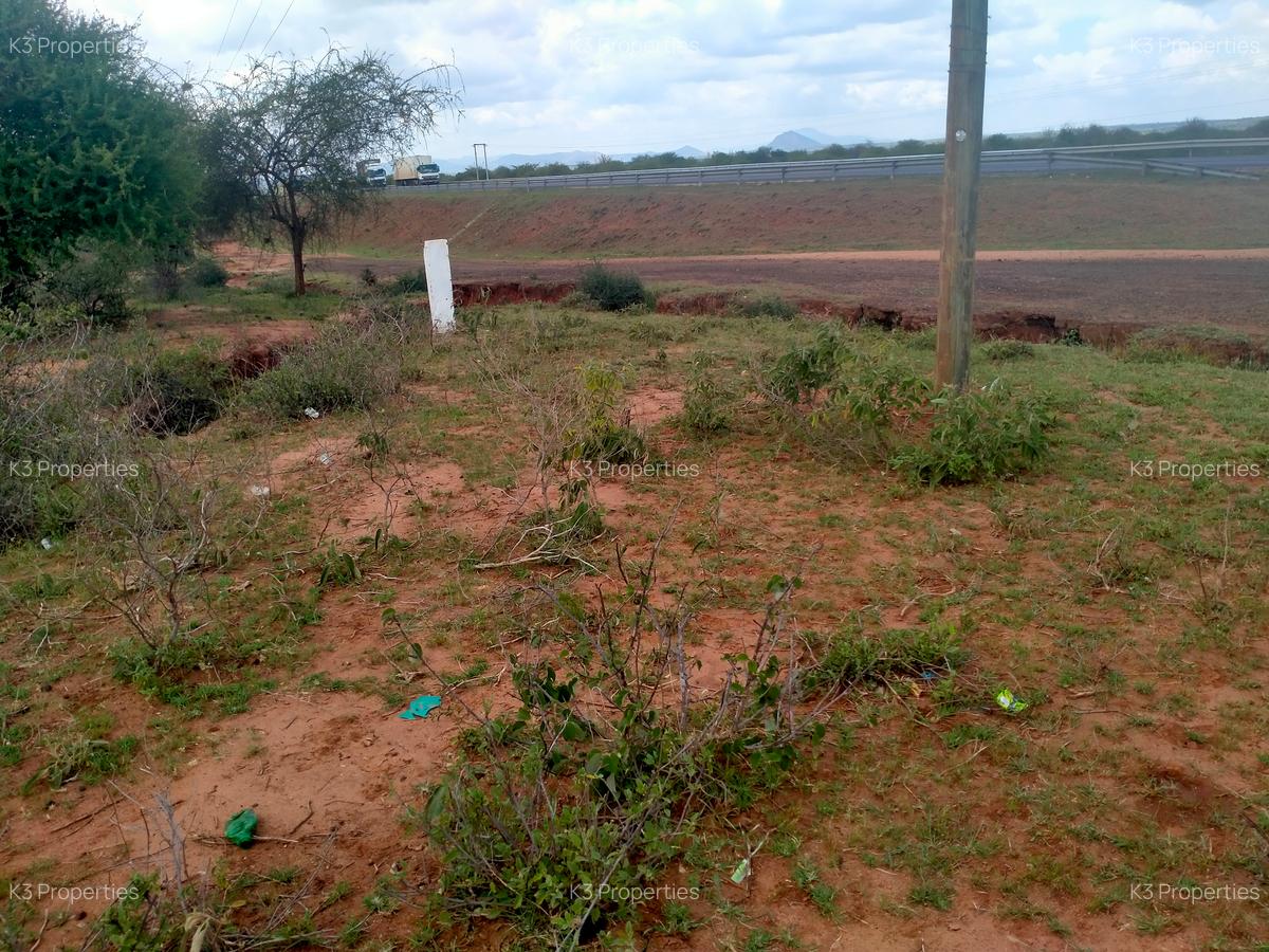 7.38 ha Land at Mombasa Road - 3