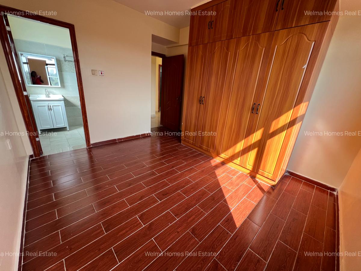 3 Bed Apartment with En Suite in Kileleshwa - 13