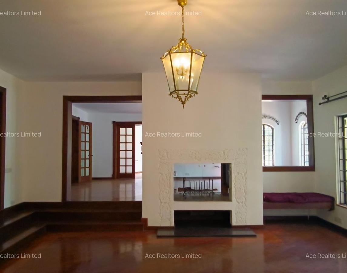 6 Bed House with En Suite at Kitisuru - 4