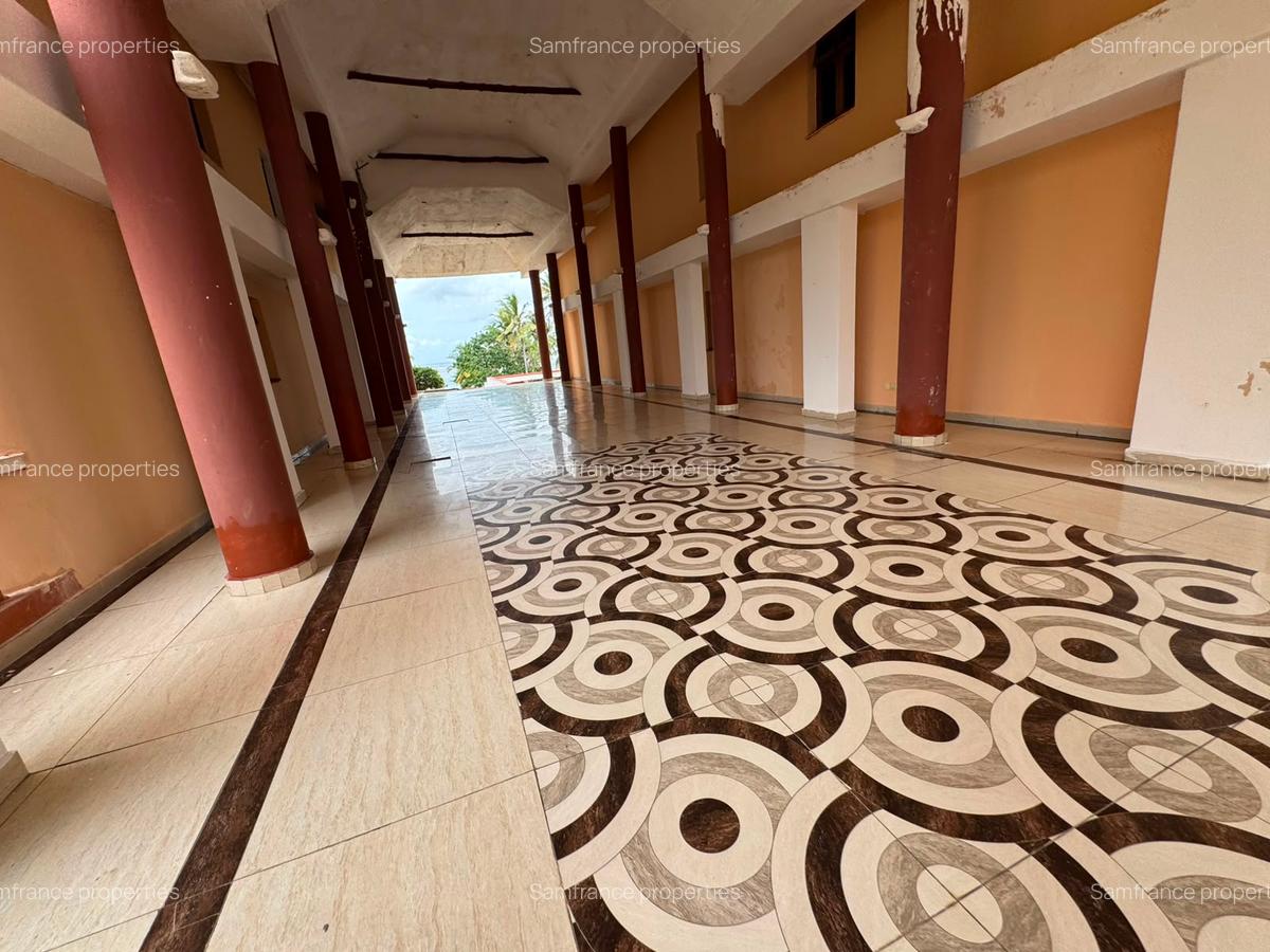 Serviced 3 Bed Apartment with En Suite at Kilua - 11