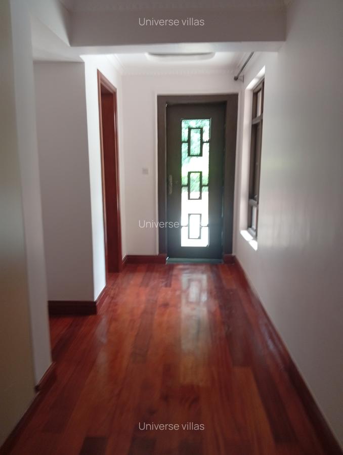 5 Bed House with En Suite at Karen - 9