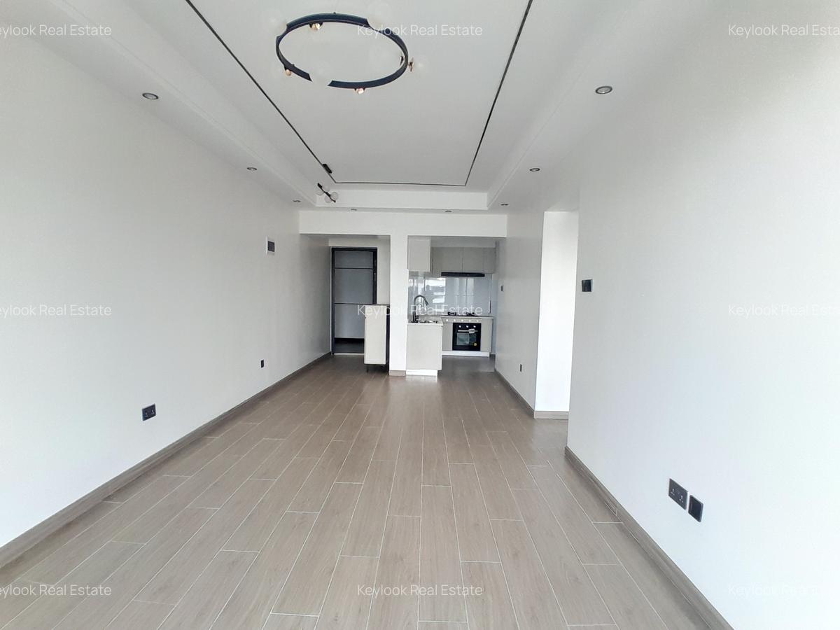 2 Bed Apartment with En Suite at Kilimani - 11