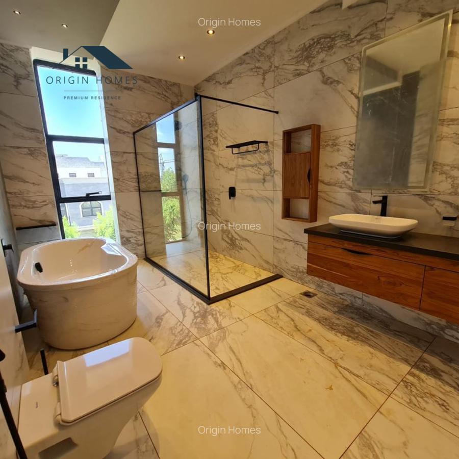 5 Bed Townhouse with En Suite at Loresho - 8