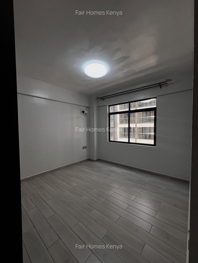 3 Bed Apartment with En Suite at Othaya Road - 14
