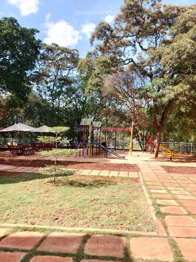 5 Bed Villa with En Suite in Karen - 20