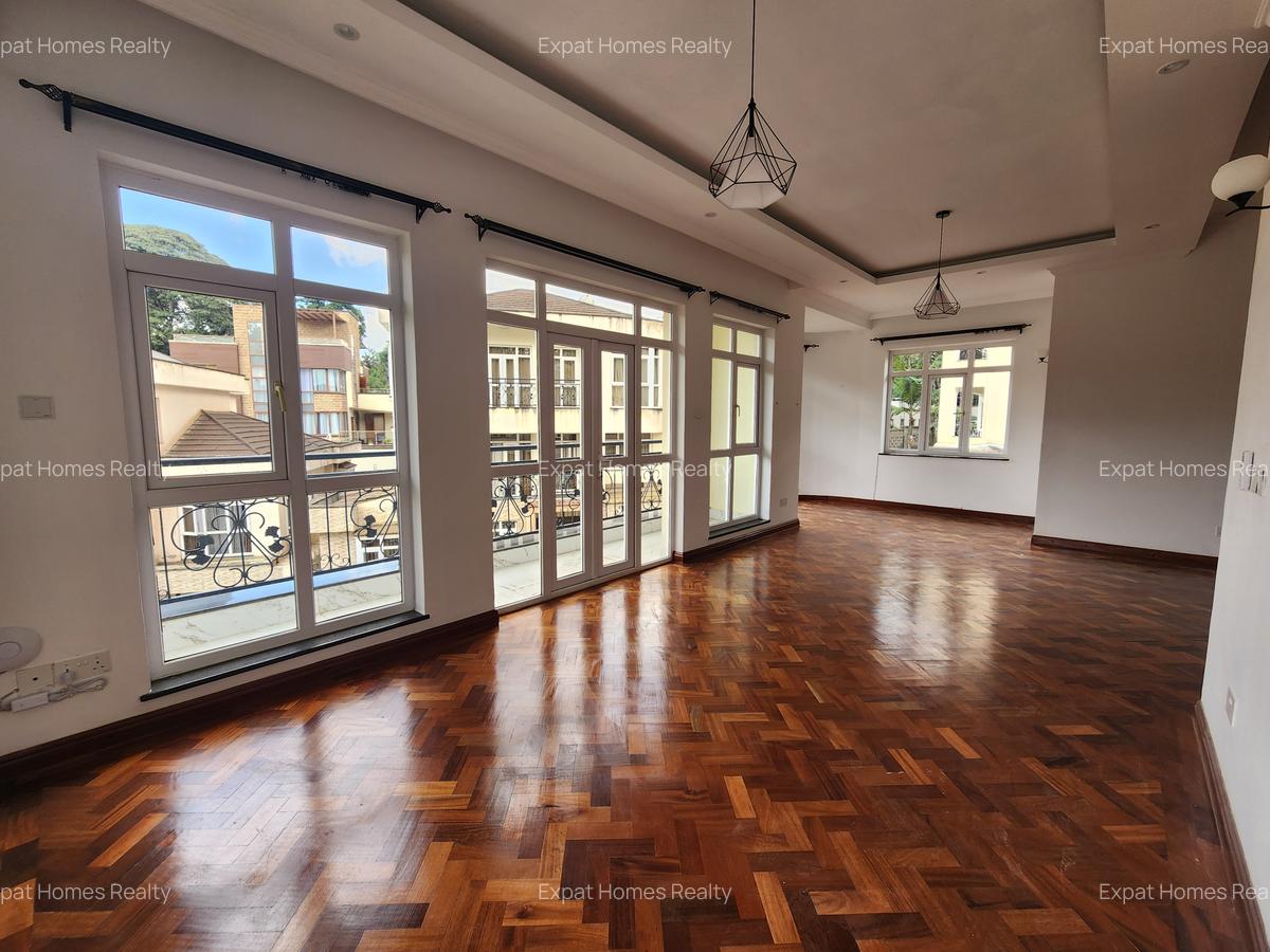 6 Bed Villa with Staff Quarters in Lavington - 15