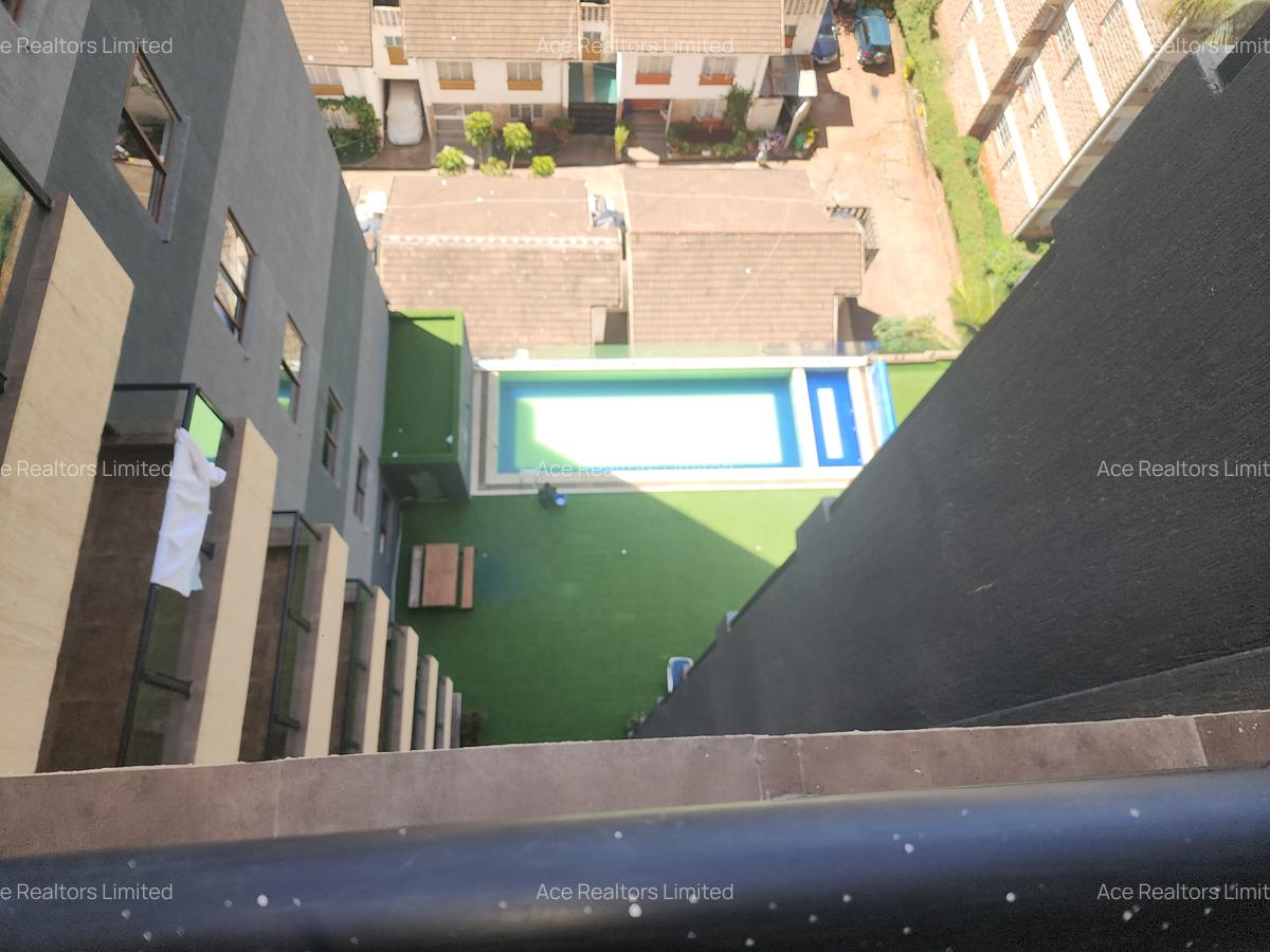 3 Bed Apartment with En Suite at Westlands - 9