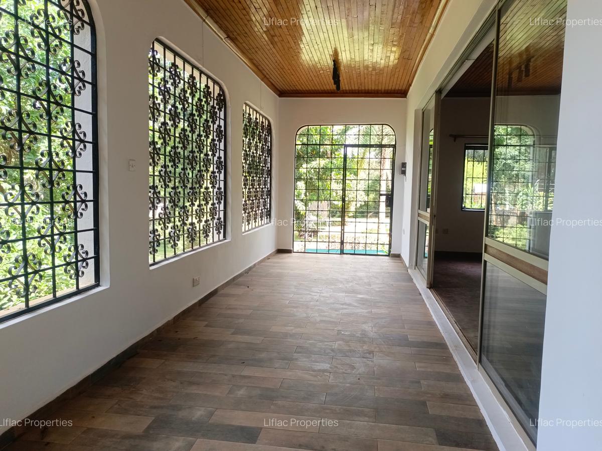 4 Bed House with En Suite in Runda - 9