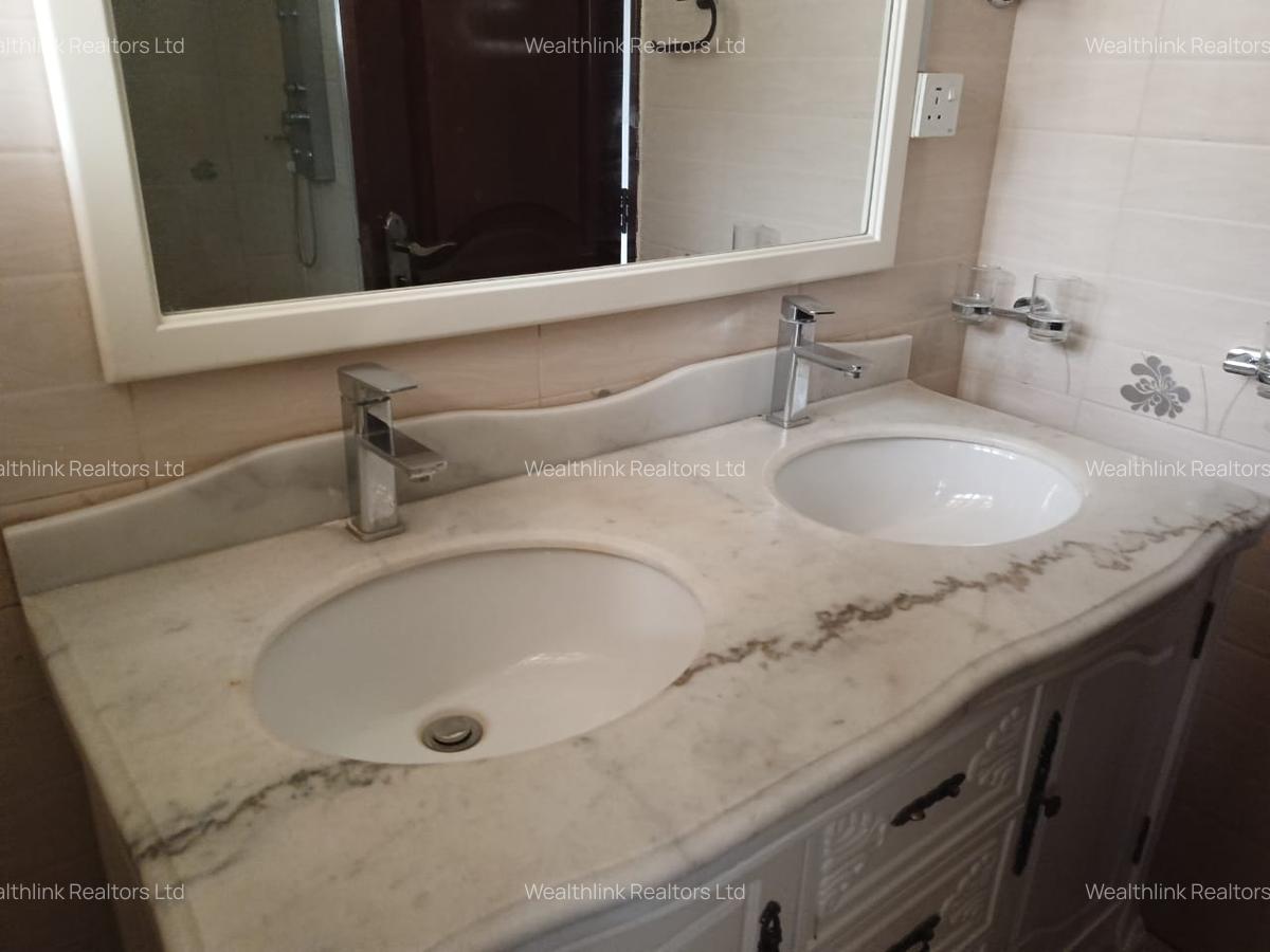 5 Bed House with En Suite at Runda - 11